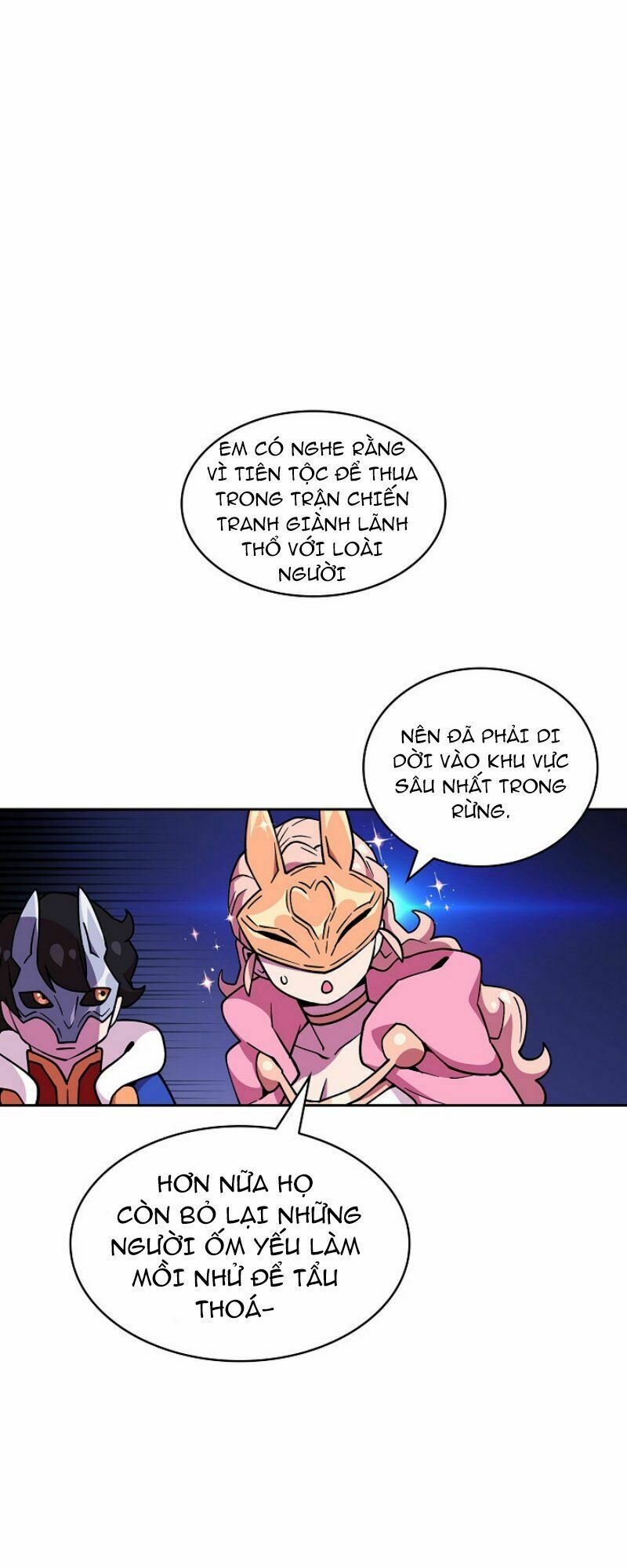 Anh Hùng Rác Rưởi Chapter 9 - Trang 2