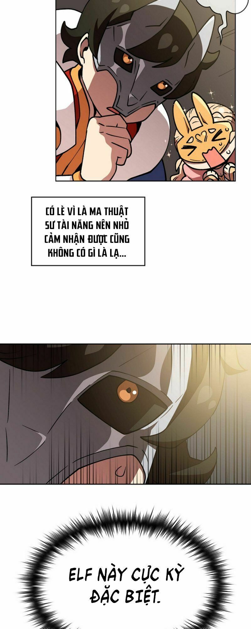 Anh Hùng Rác Rưởi Chapter 9 - Trang 2