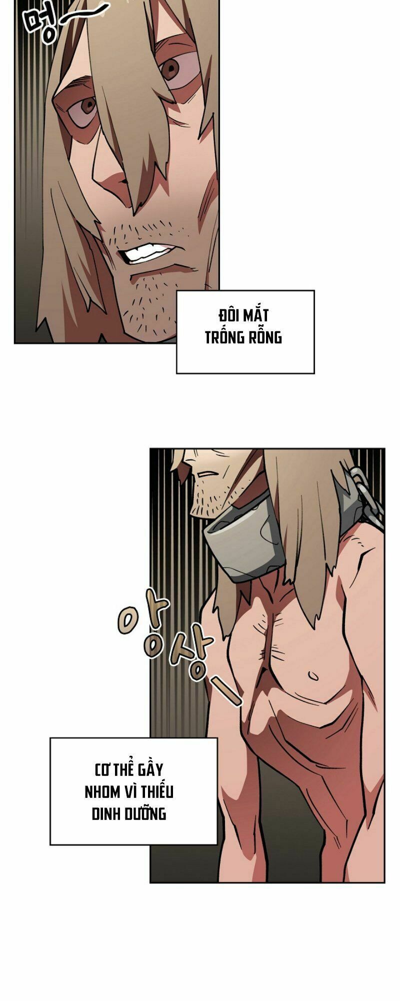 Anh Hùng Rác Rưởi Chapter 9 - Trang 2