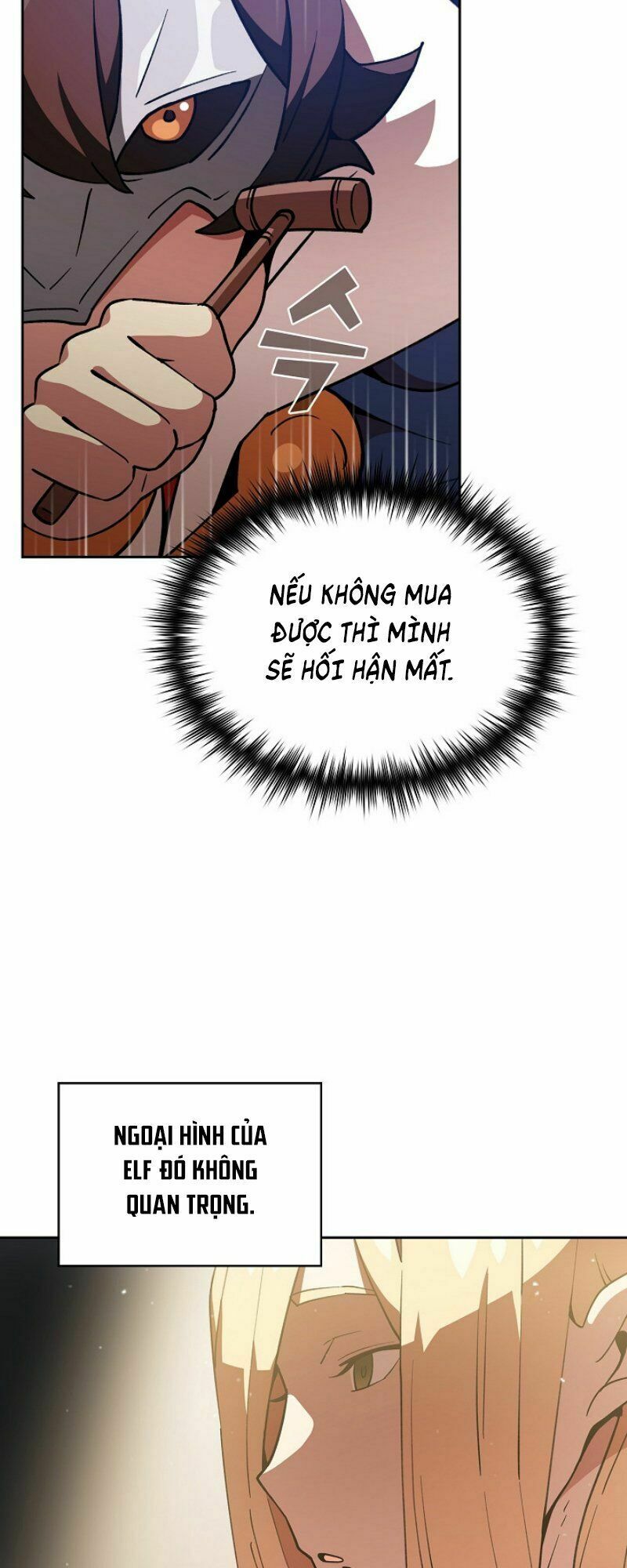 Anh Hùng Rác Rưởi Chapter 9 - Trang 2