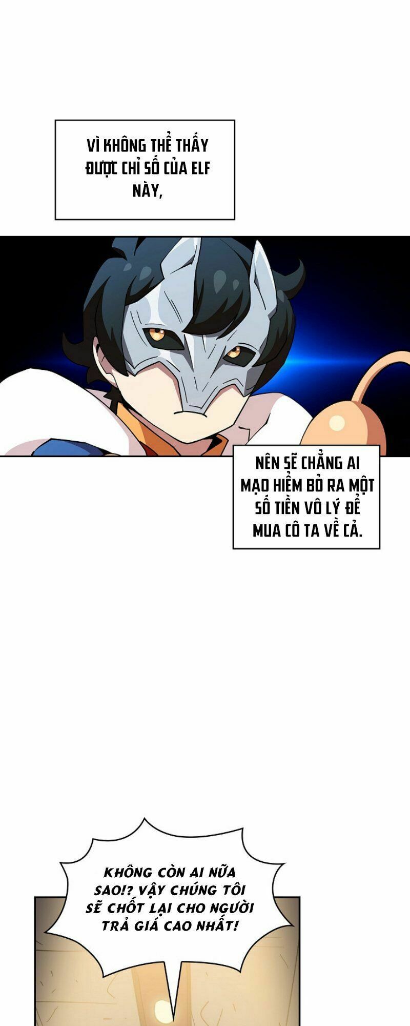 Anh Hùng Rác Rưởi Chapter 9 - Trang 2