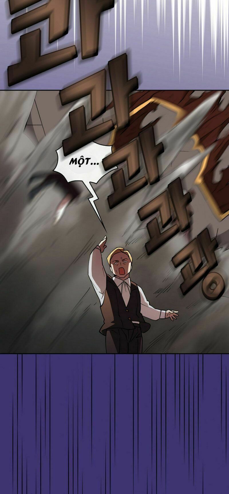 Anh Hùng Rác Rưởi Chapter 9 - Trang 2