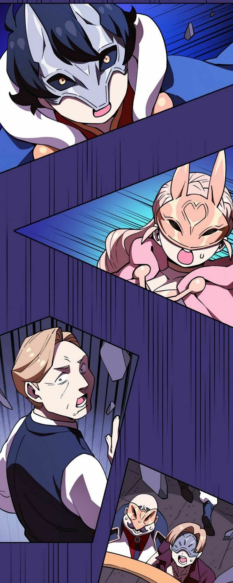 Anh Hùng Rác Rưởi Chapter 9 - Trang 2