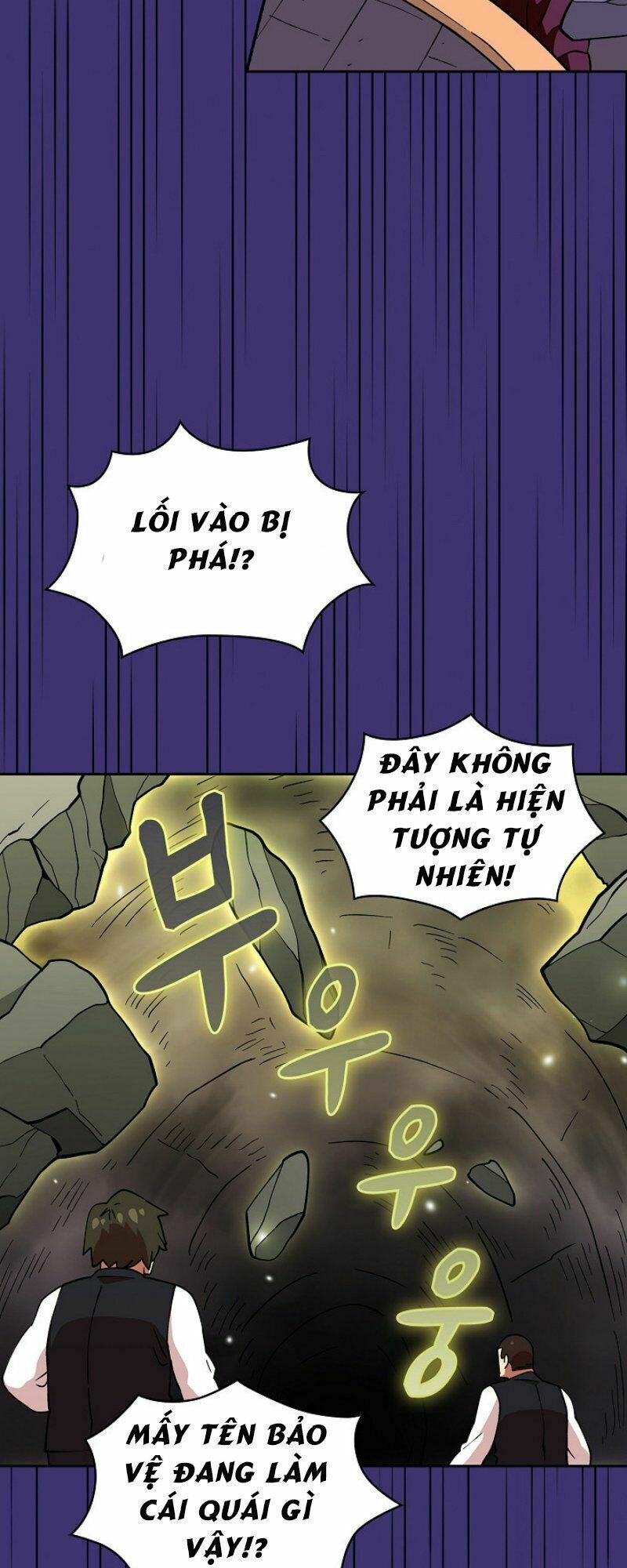 Anh Hùng Rác Rưởi Chapter 9 - Trang 2