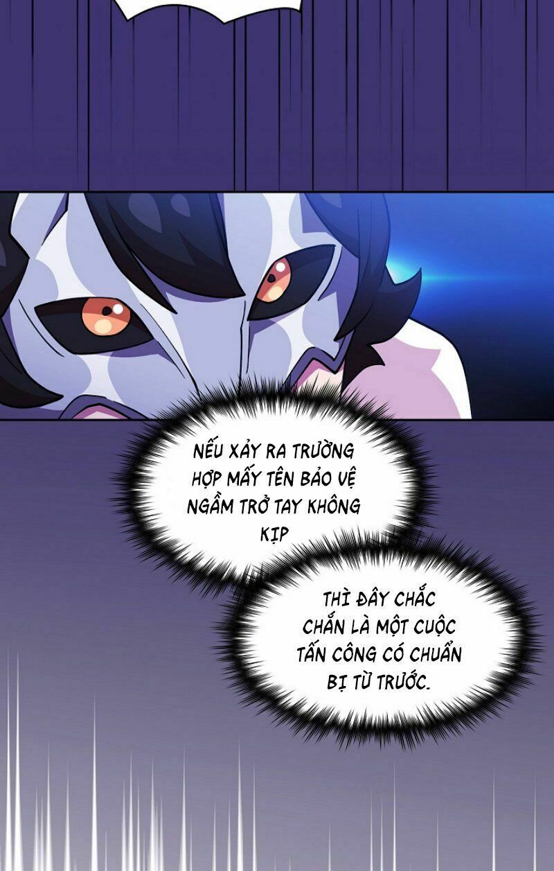 Anh Hùng Rác Rưởi Chapter 9 - Trang 2