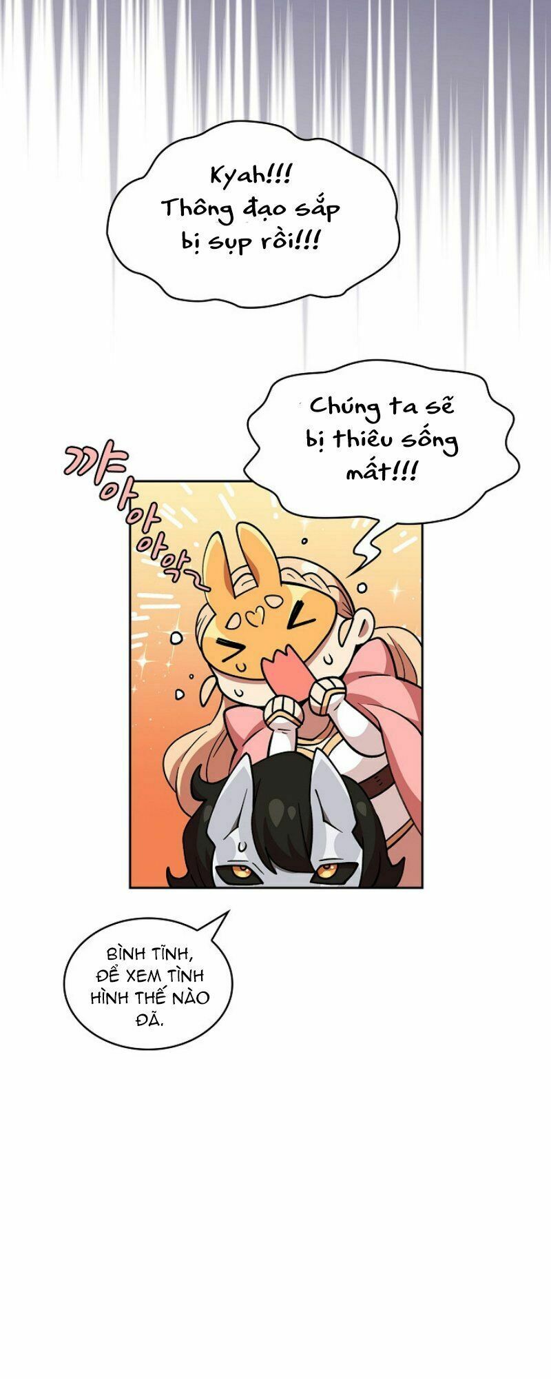 Anh Hùng Rác Rưởi Chapter 9 - Trang 2