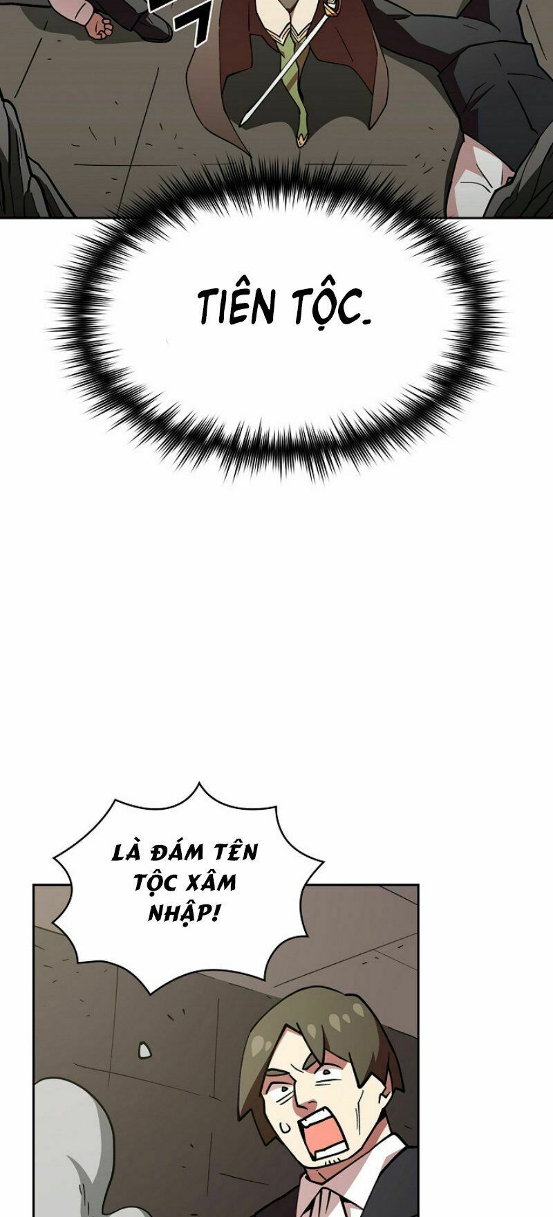 Anh Hùng Rác Rưởi Chapter 9 - Trang 2