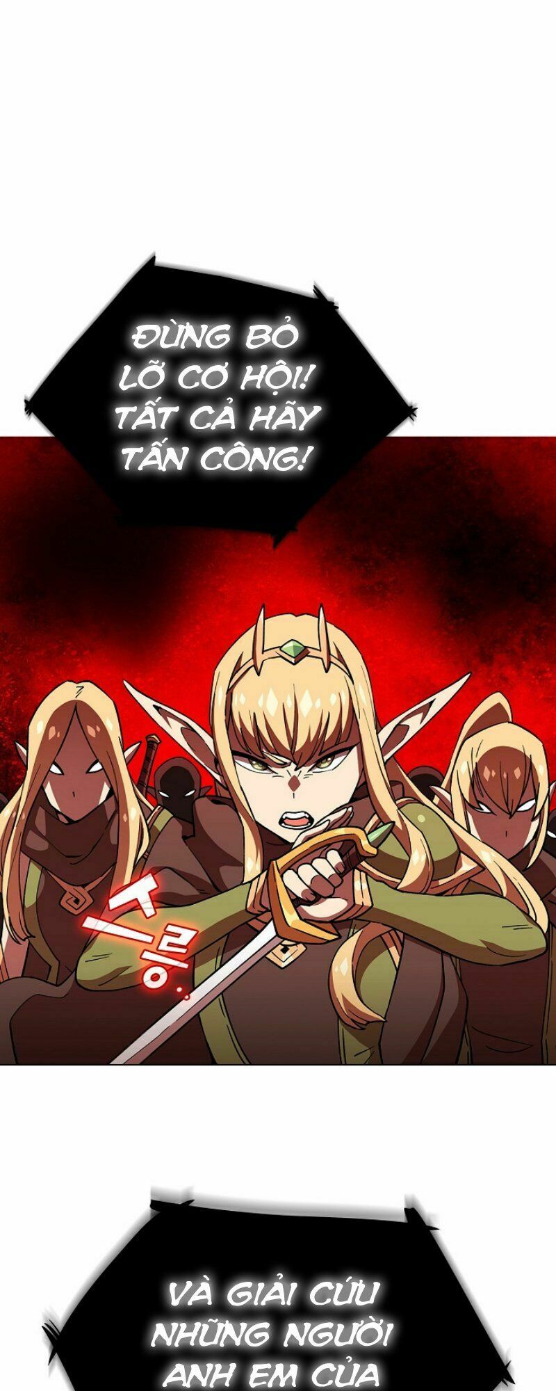 Anh Hùng Rác Rưởi Chapter 9 - Trang 2