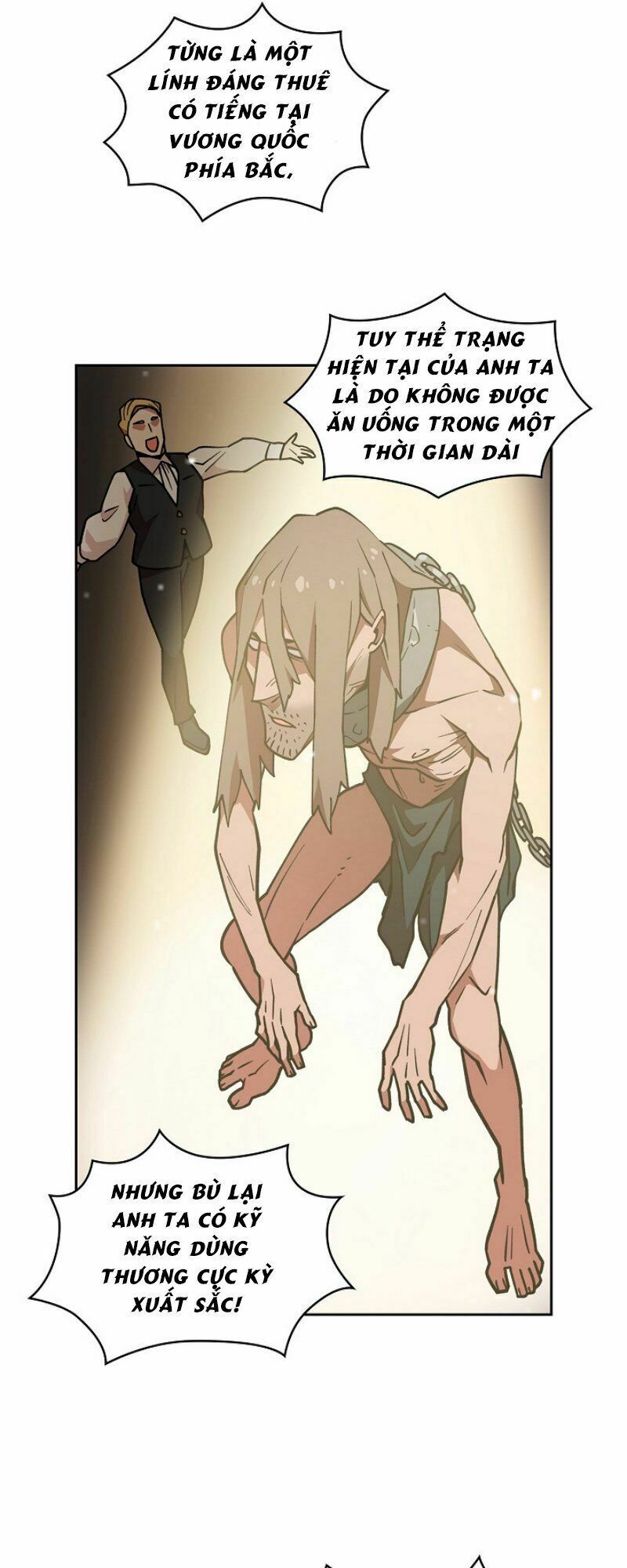 Anh Hùng Rác Rưởi Chapter 9 - Trang 2