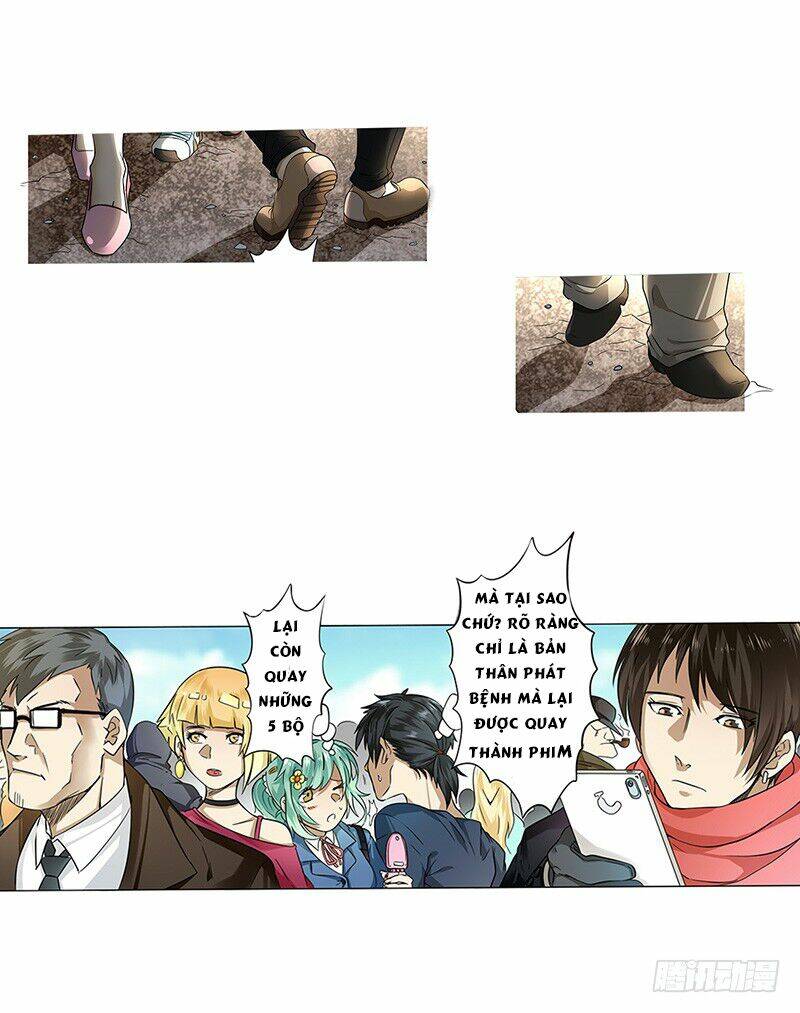 Anh Hùng? Ta Không Làm Lâu Rồi Chapter 1 - Trang 2