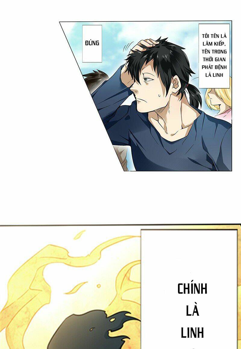 Anh Hùng? Ta Không Làm Lâu Rồi Chapter 1 - Trang 2