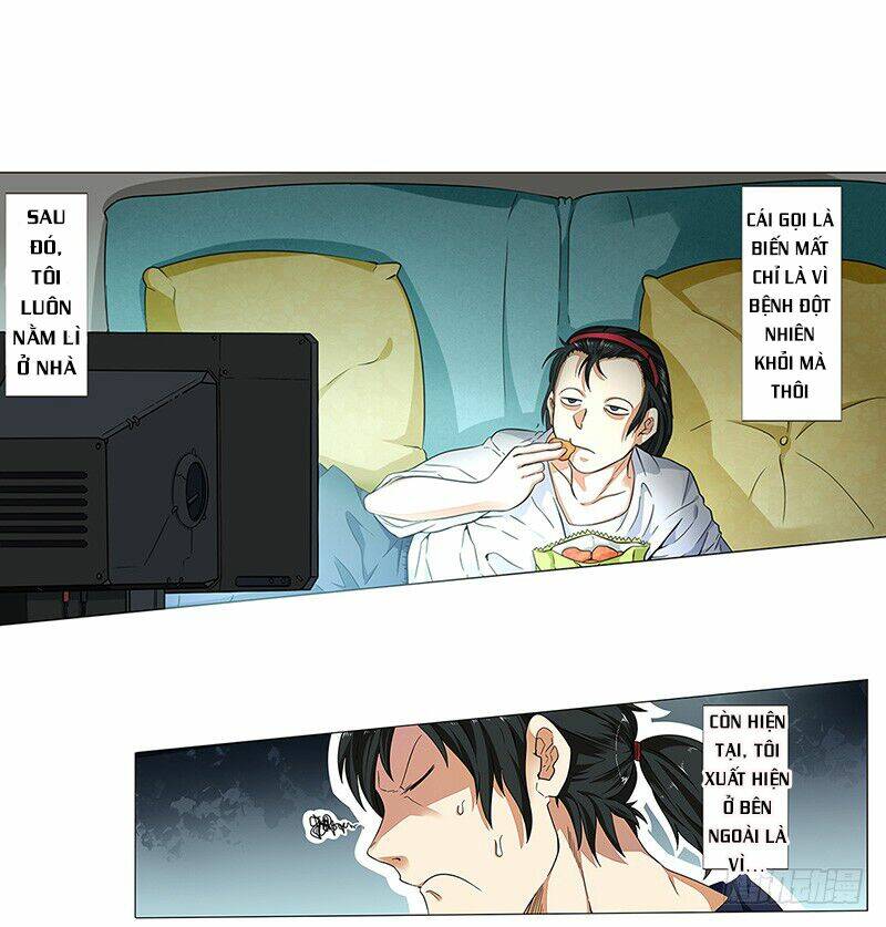 Anh Hùng? Ta Không Làm Lâu Rồi Chapter 1 - Trang 2