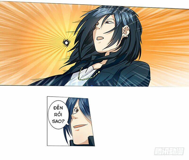 Anh Hùng? Ta Không Làm Lâu Rồi Chapter 1 - Trang 2