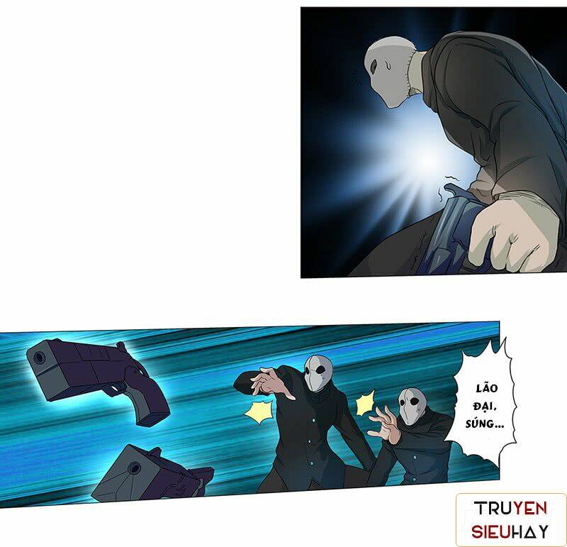 Anh Hùng? Ta Không Làm Lâu Rồi Chapter 1 - Trang 2