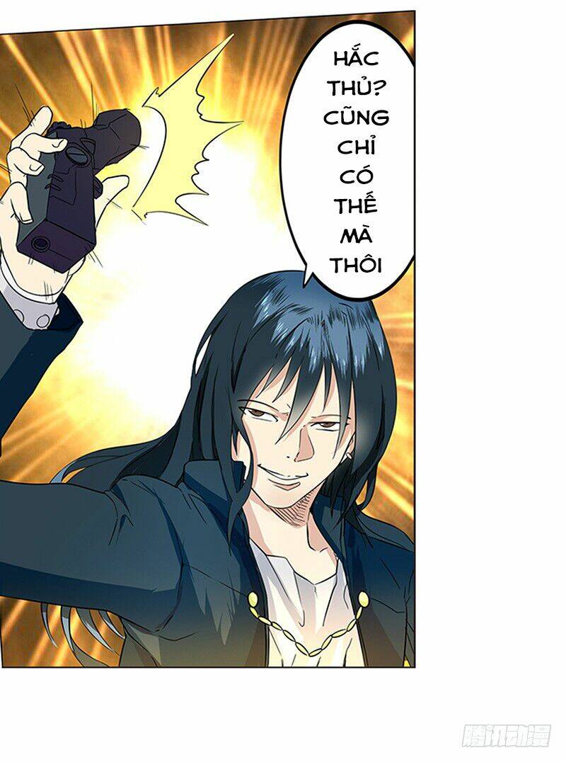 Anh Hùng? Ta Không Làm Lâu Rồi Chapter 1 - Trang 2