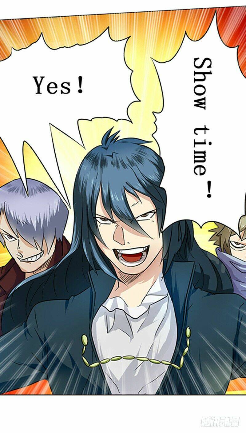 Anh Hùng? Ta Không Làm Lâu Rồi Chapter 1 - Trang 2