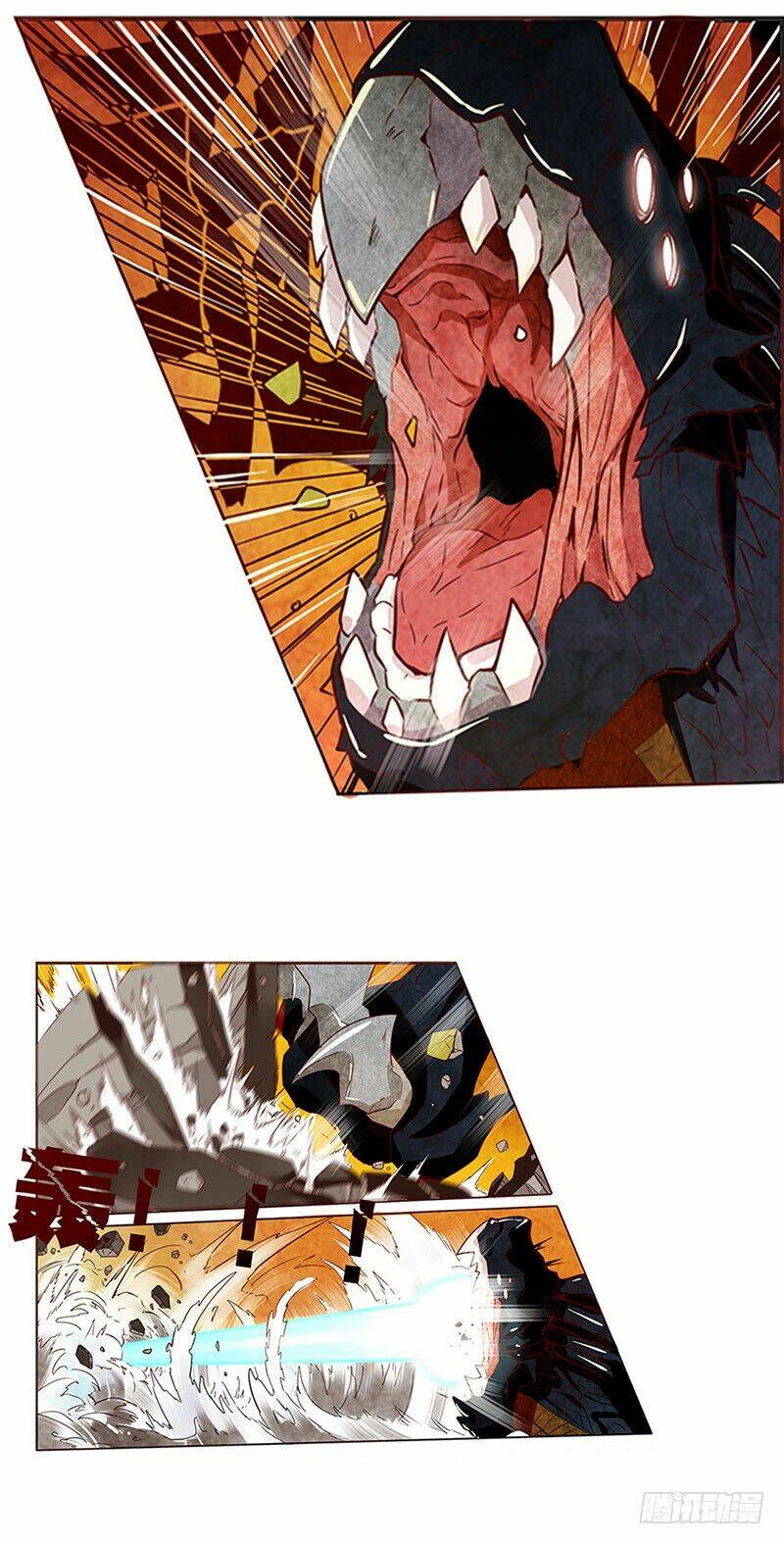 Anh Hùng? Ta Không Làm Lâu Rồi Chapter 1 - Trang 2