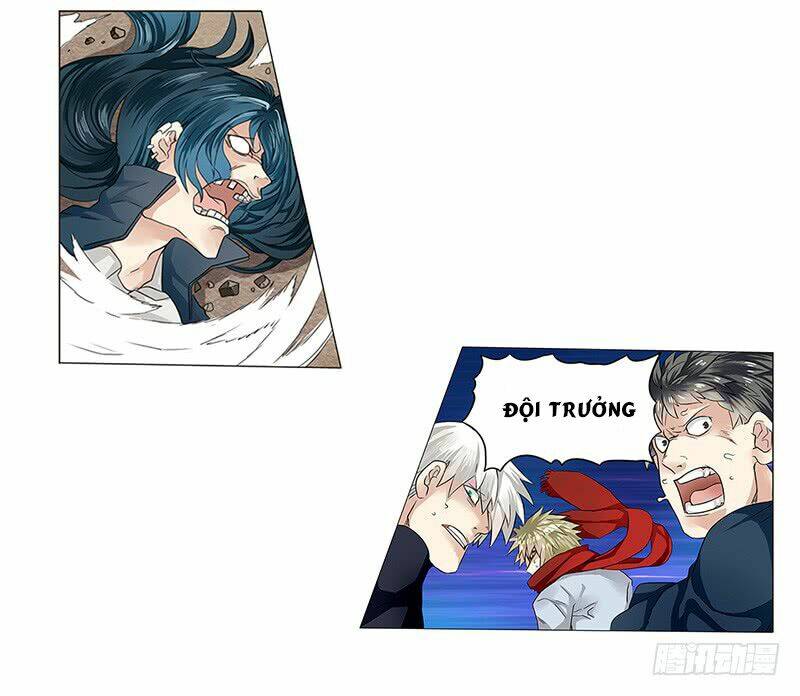 Anh Hùng? Ta Không Làm Lâu Rồi Chapter 1 - Trang 2