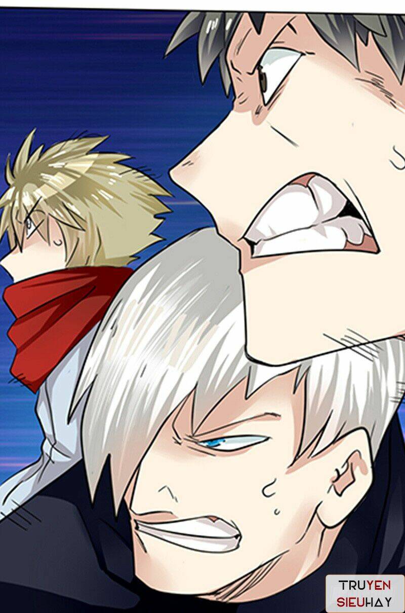 Anh Hùng? Ta Không Làm Lâu Rồi Chapter 1 - Trang 2