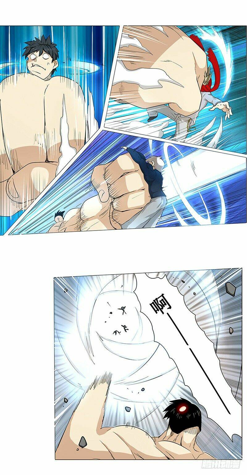 Anh Hùng? Ta Không Làm Lâu Rồi Chapter 1 - Trang 2