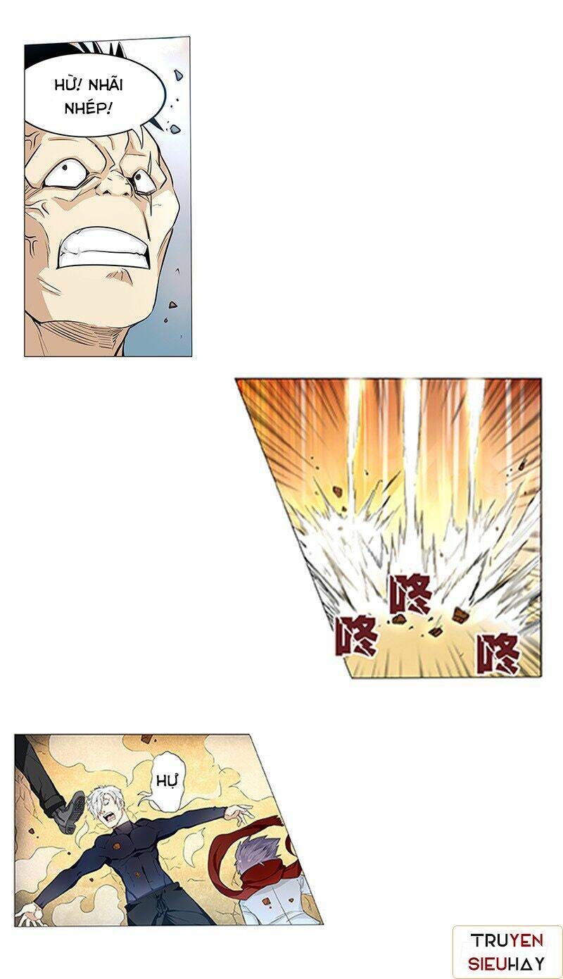 Anh Hùng? Ta Không Làm Lâu Rồi Chapter 1 - Trang 2