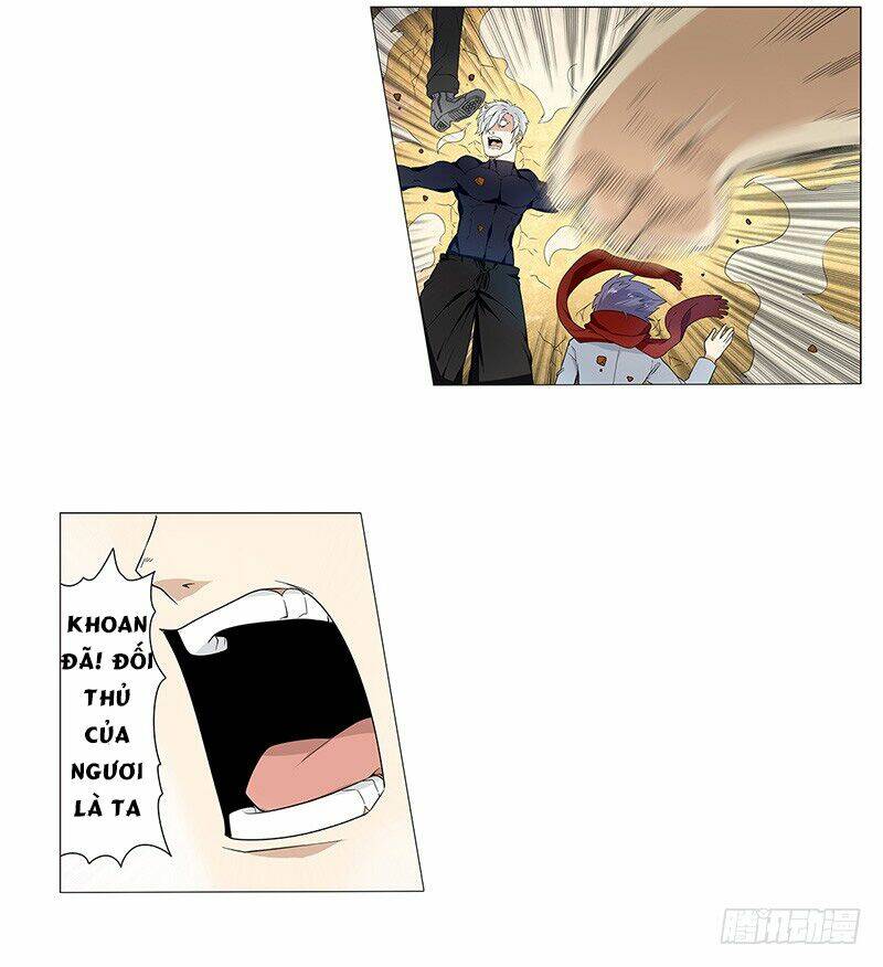 Anh Hùng? Ta Không Làm Lâu Rồi Chapter 1 - Trang 2