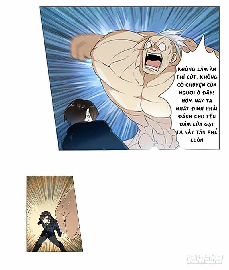 Anh Hùng? Ta Không Làm Lâu Rồi Chapter 1 - Trang 2