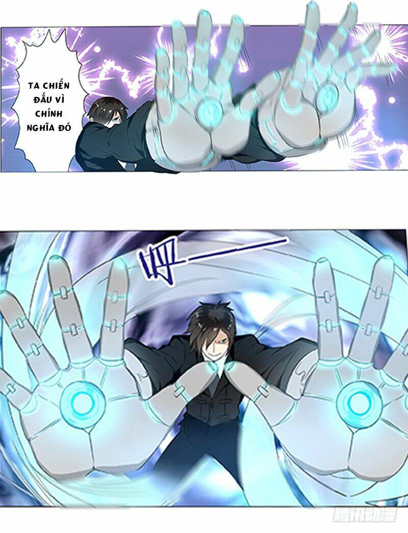 Anh Hùng? Ta Không Làm Lâu Rồi Chapter 1 - Trang 2