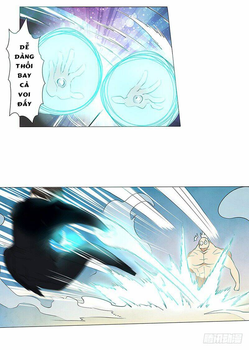 Anh Hùng? Ta Không Làm Lâu Rồi Chapter 1 - Trang 2