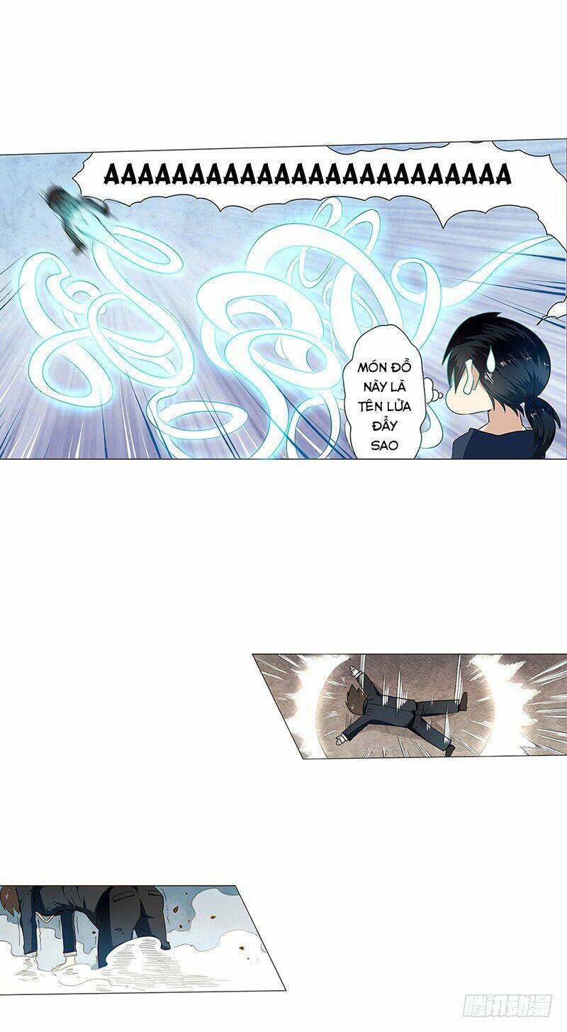 Anh Hùng? Ta Không Làm Lâu Rồi Chapter 1 - Trang 2