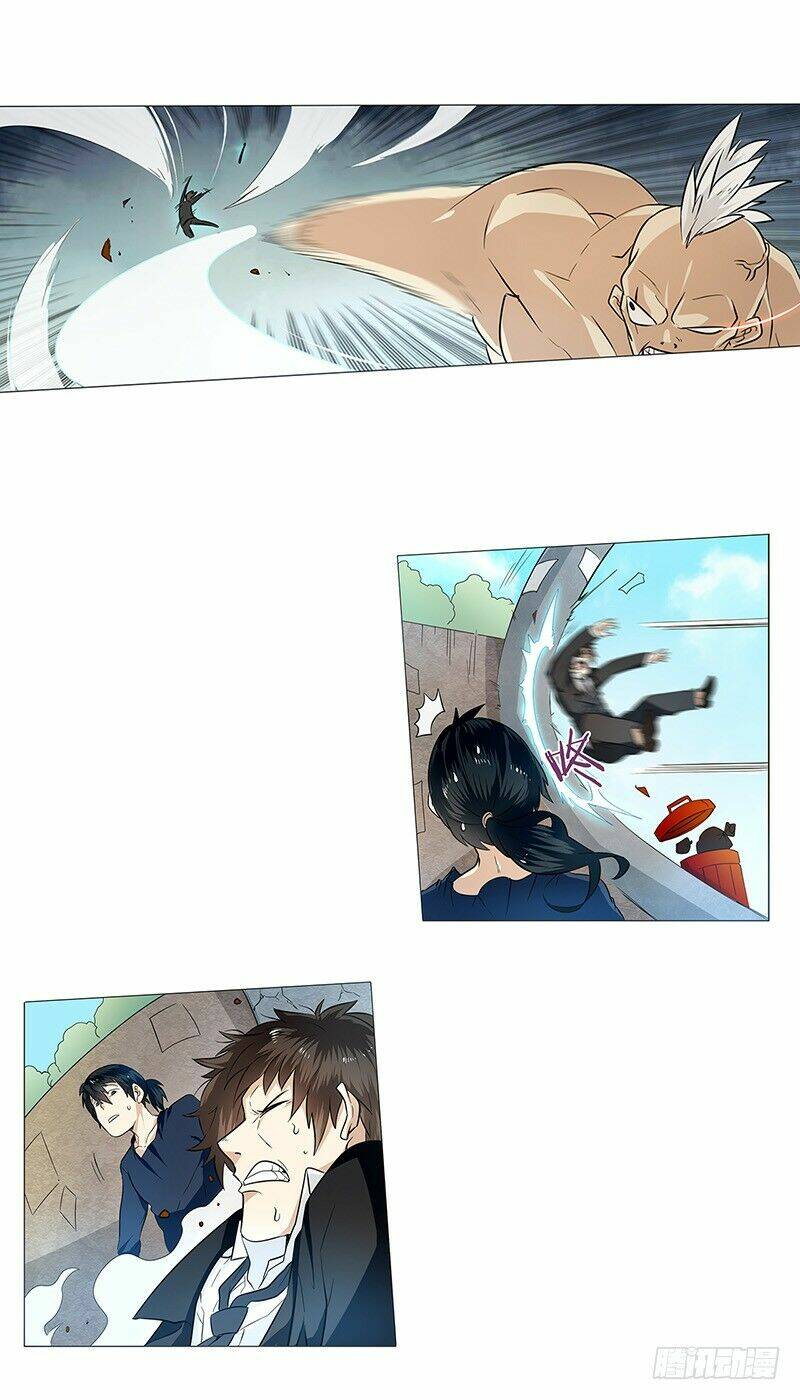 Anh Hùng? Ta Không Làm Lâu Rồi Chapter 1 - Trang 2