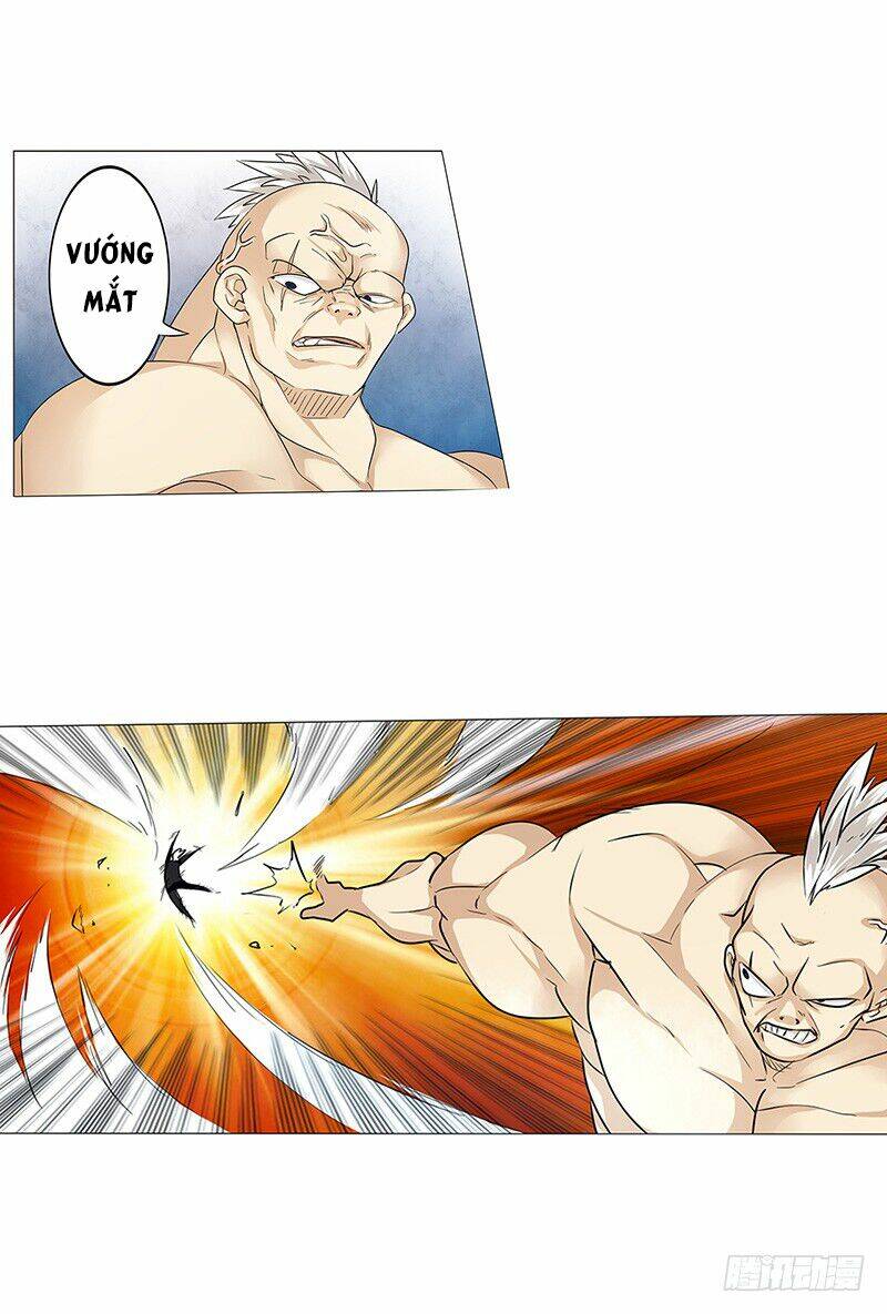 Anh Hùng? Ta Không Làm Lâu Rồi Chapter 1 - Trang 2