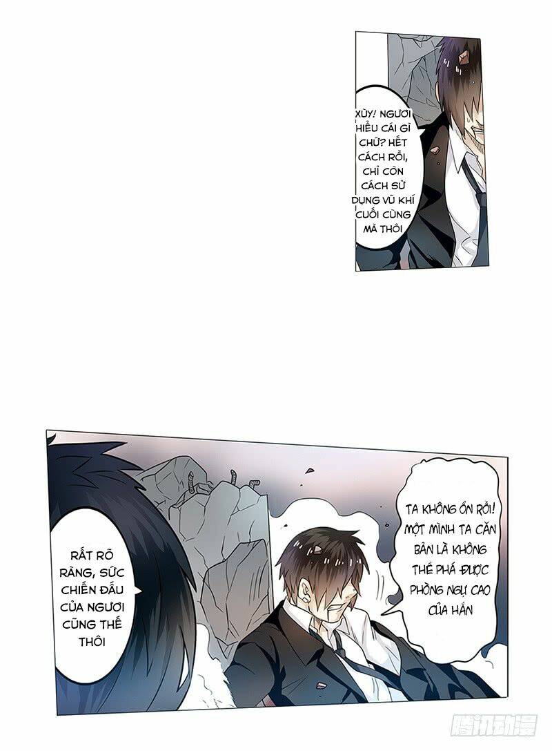 Anh Hùng? Ta Không Làm Lâu Rồi Chapter 1 - Trang 2