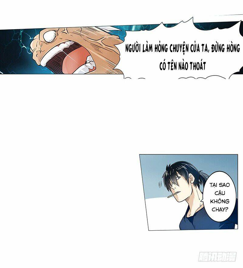 Anh Hùng? Ta Không Làm Lâu Rồi Chapter 1 - Trang 2