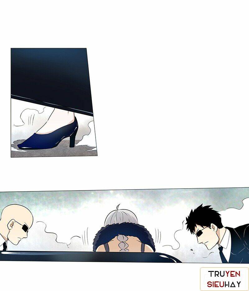 Anh Hùng? Ta Không Làm Lâu Rồi Chapter 1 - Trang 2