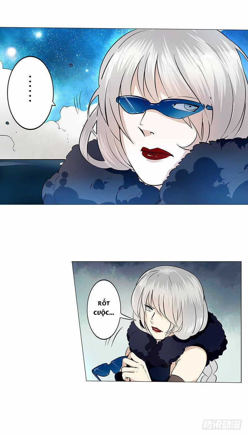 Anh Hùng? Ta Không Làm Lâu Rồi Chapter 1 - Trang 2