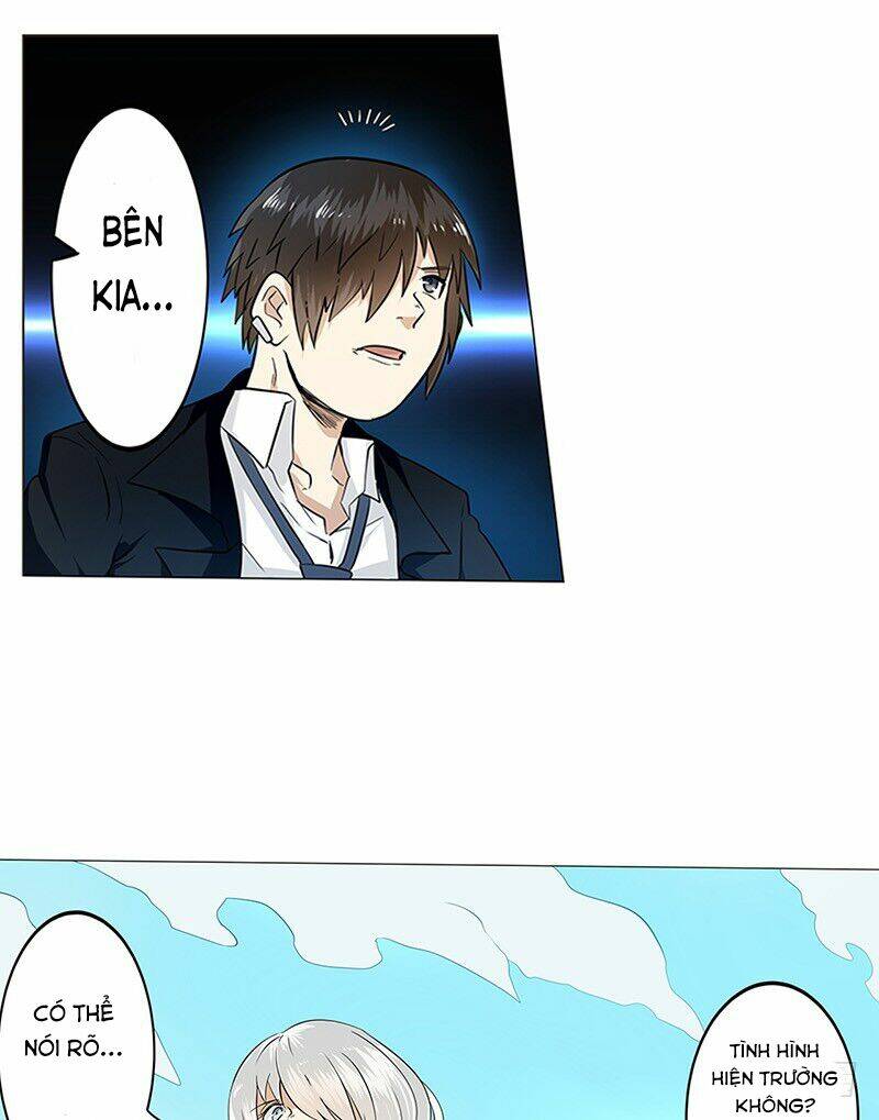 Anh Hùng? Ta Không Làm Lâu Rồi Chapter 1 - Trang 2