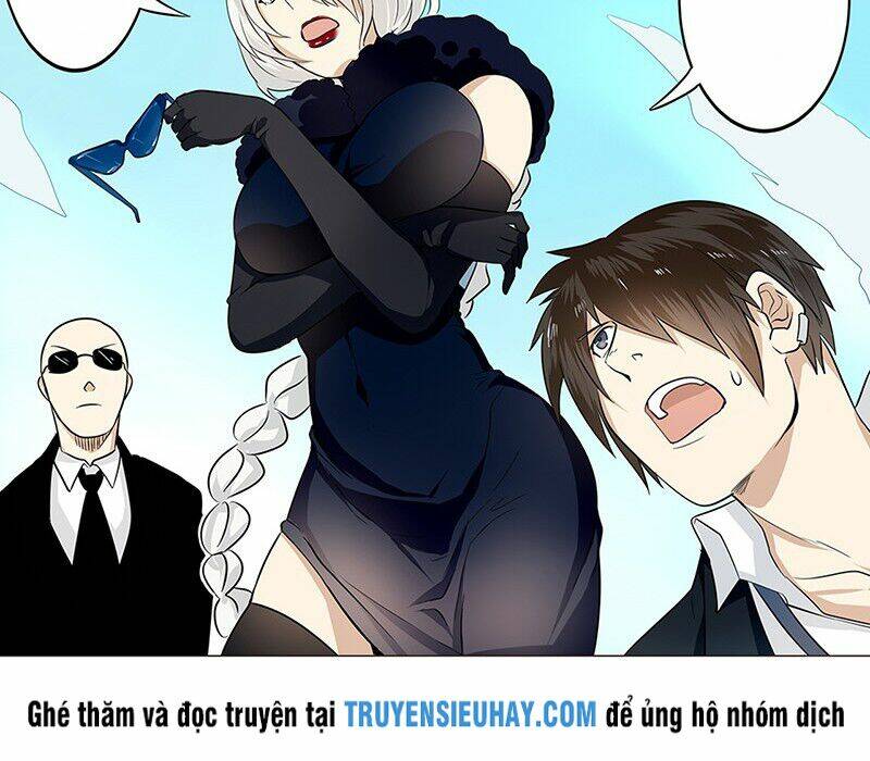 Anh Hùng? Ta Không Làm Lâu Rồi Chapter 1 - Trang 2