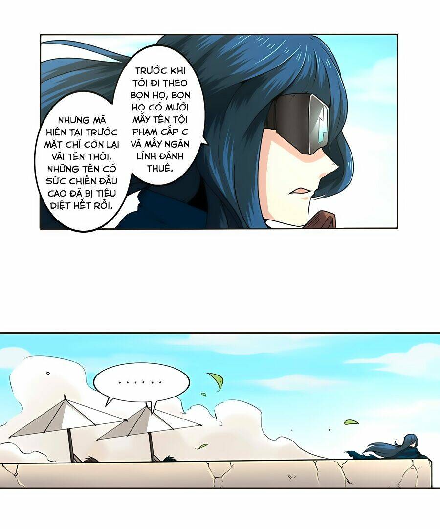 Anh Hùng? Ta Không Làm Lâu Rồi Chapter 10 - Trang 2