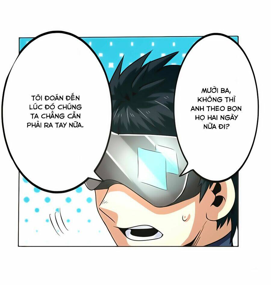 Anh Hùng? Ta Không Làm Lâu Rồi Chapter 10 - Trang 2