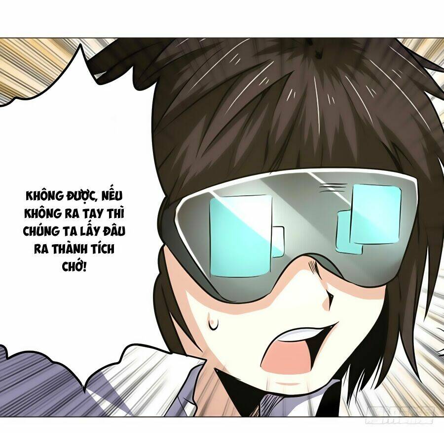 Anh Hùng? Ta Không Làm Lâu Rồi Chapter 10 - Trang 2