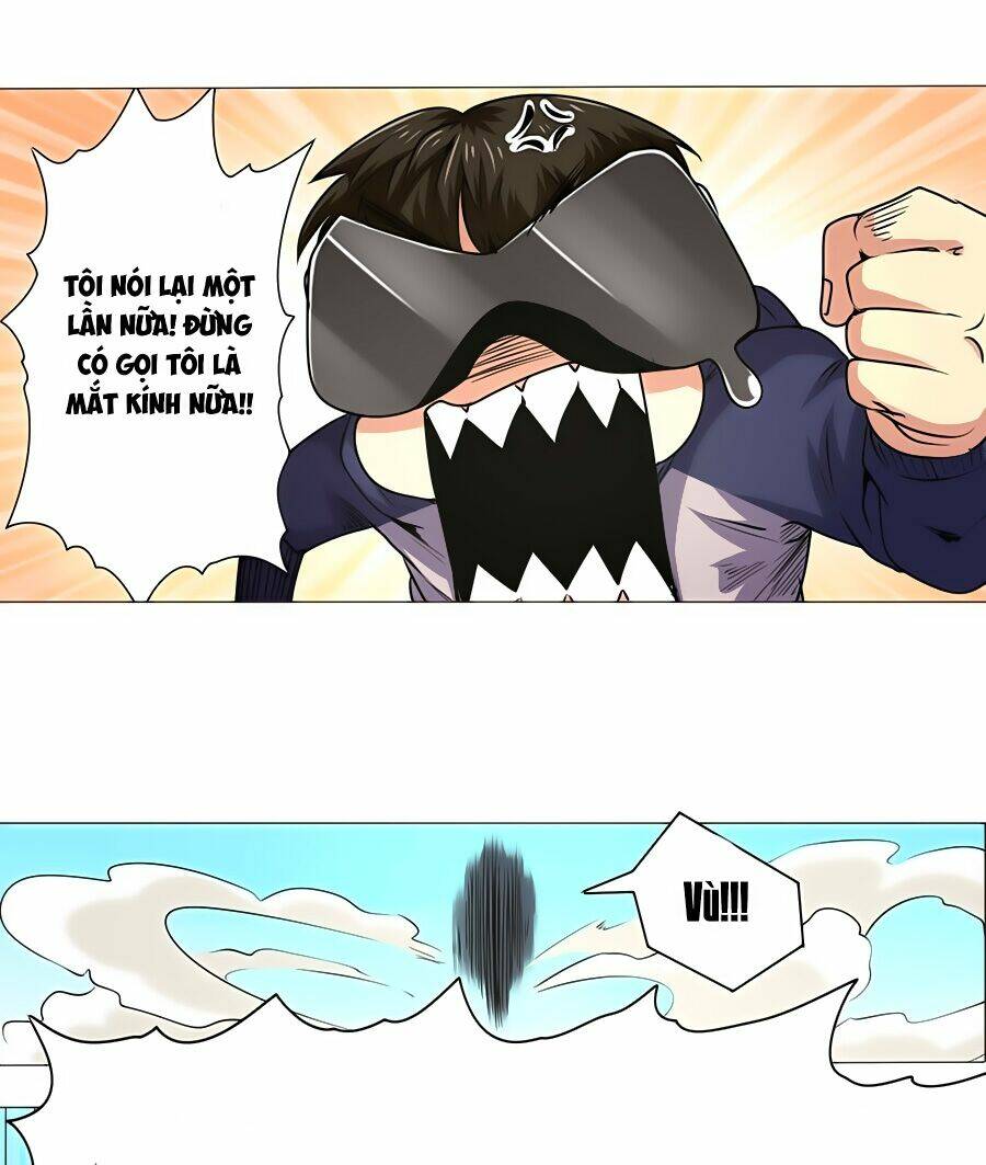 Anh Hùng? Ta Không Làm Lâu Rồi Chapter 10 - Trang 2