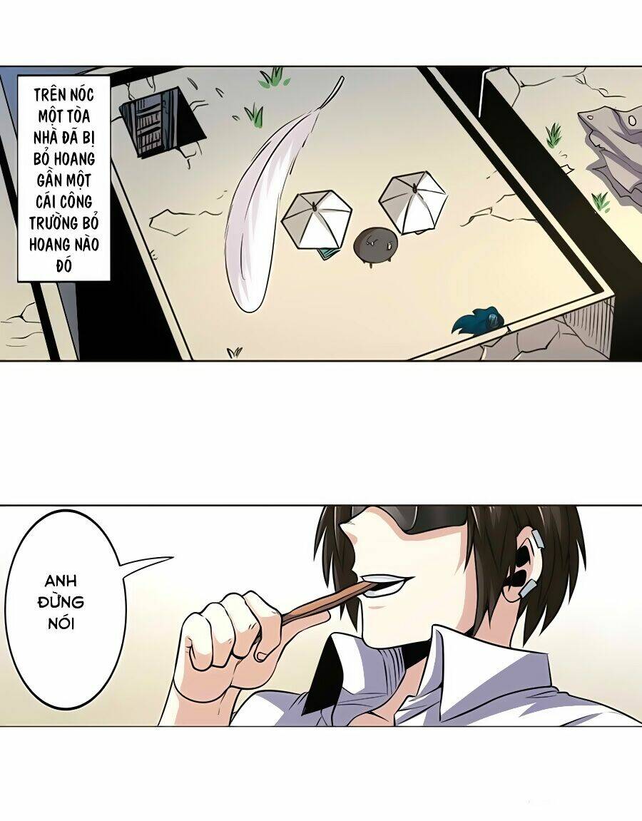 Anh Hùng? Ta Không Làm Lâu Rồi Chapter 10 - Trang 2