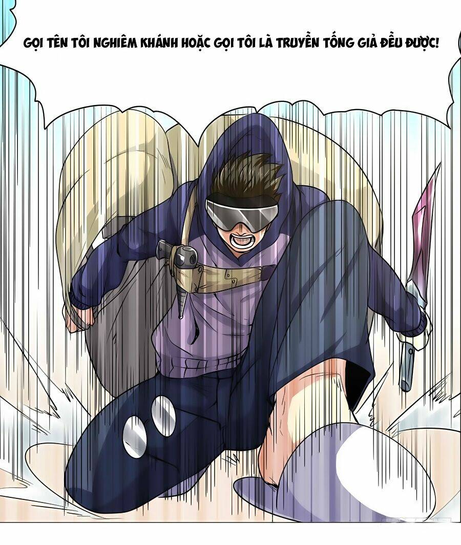 Anh Hùng? Ta Không Làm Lâu Rồi Chapter 10 - Trang 2