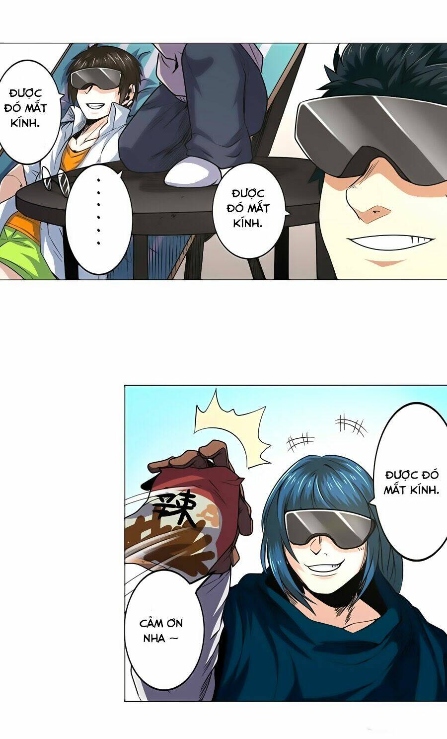 Anh Hùng? Ta Không Làm Lâu Rồi Chapter 10 - Trang 2