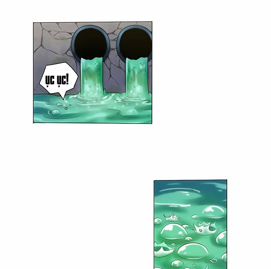 Anh Hùng? Ta Không Làm Lâu Rồi Chapter 10 - Trang 2