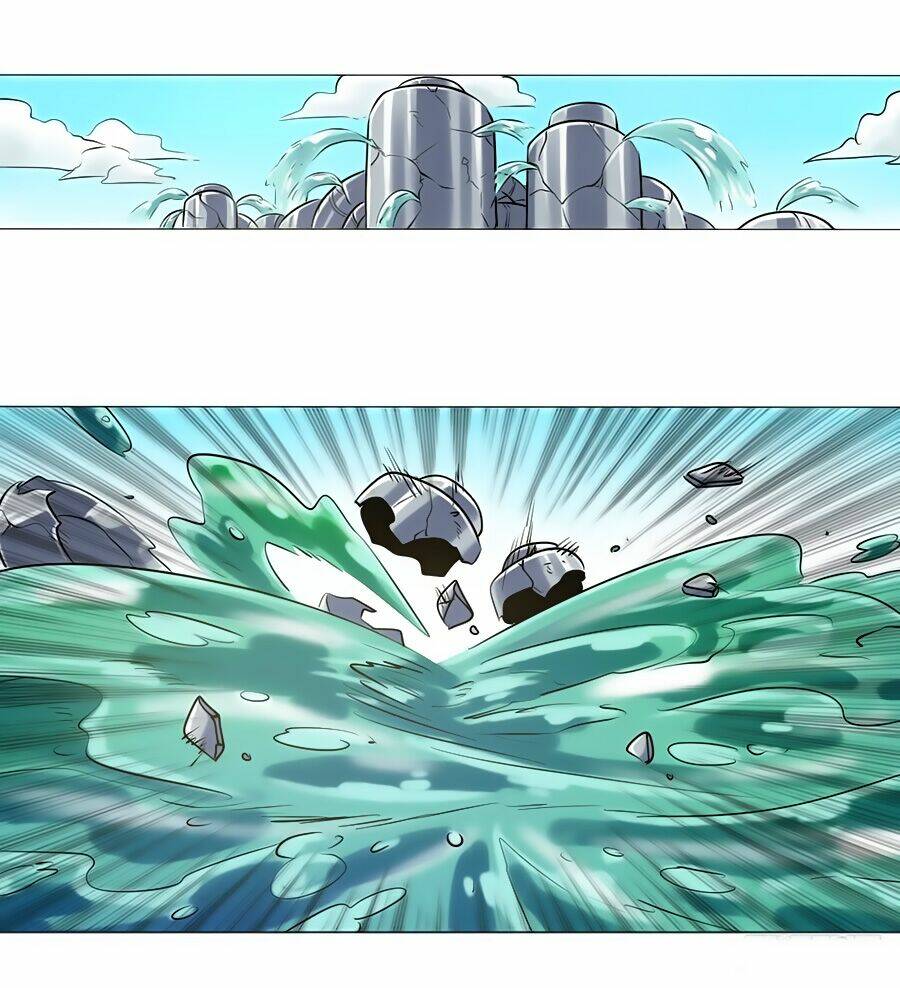 Anh Hùng? Ta Không Làm Lâu Rồi Chapter 10 - Trang 2