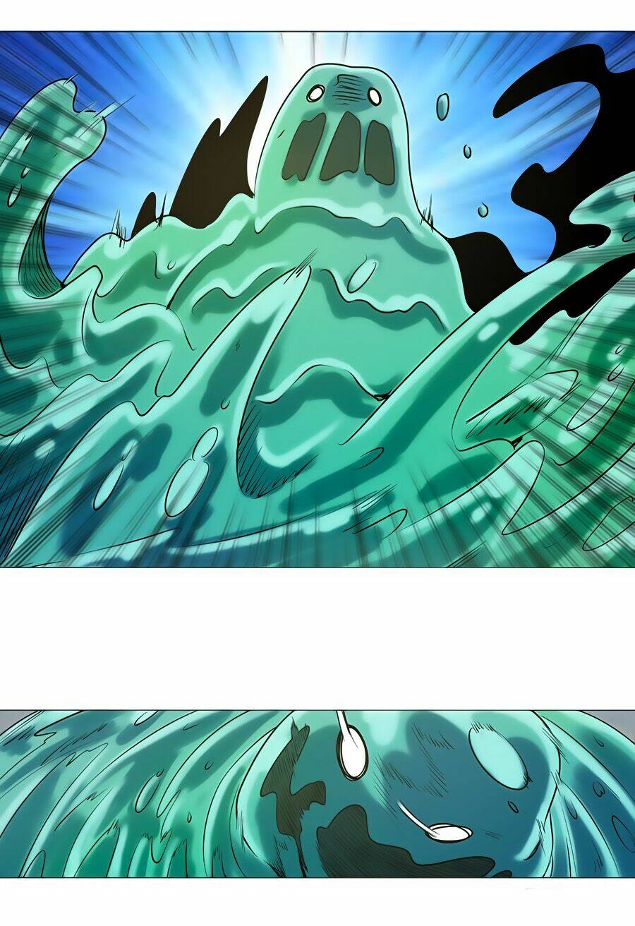 Anh Hùng? Ta Không Làm Lâu Rồi Chapter 10 - Trang 2