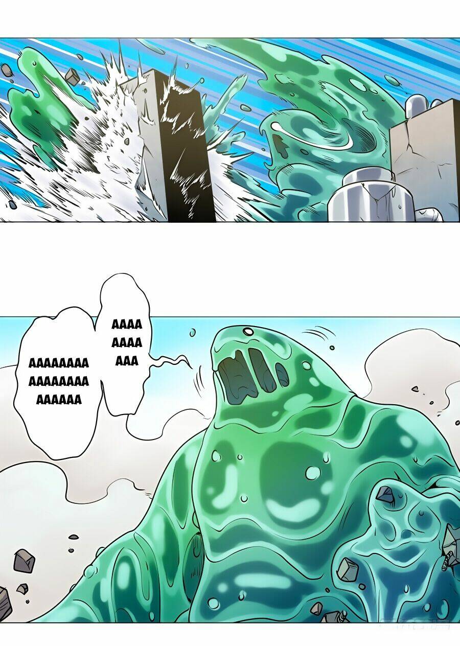 Anh Hùng? Ta Không Làm Lâu Rồi Chapter 10 - Trang 2