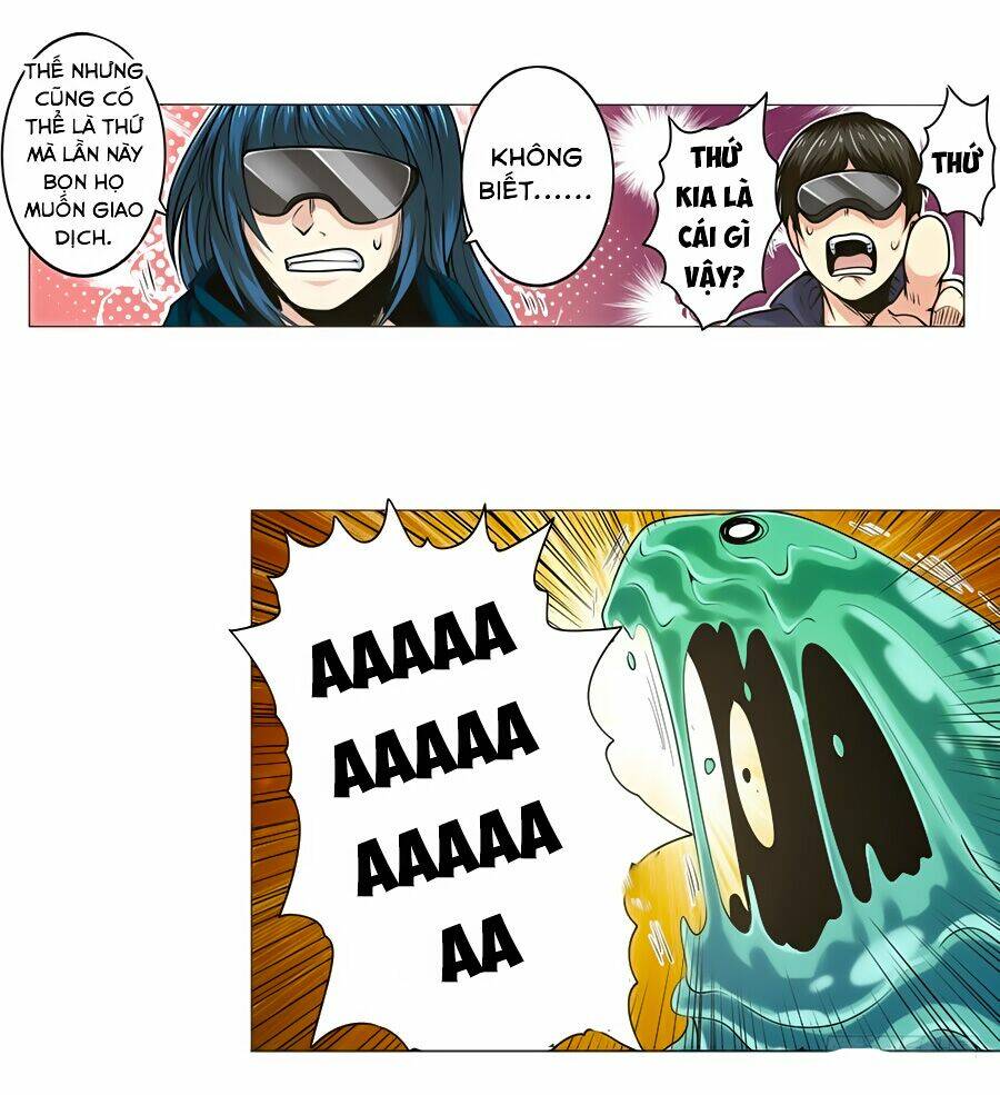 Anh Hùng? Ta Không Làm Lâu Rồi Chapter 10 - Trang 2